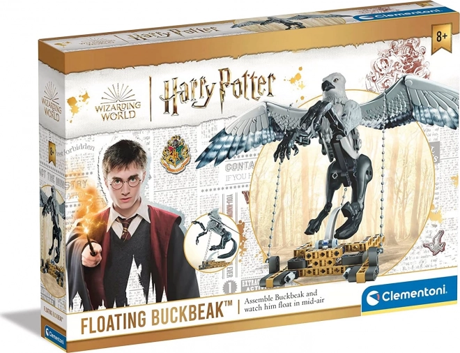 Clementoni Science & Play Harry Potter: Klofán levitante