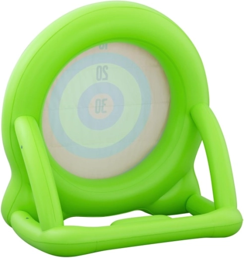 Construcción inflable segura para jugar en interior y exterior