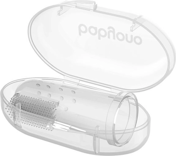 Estuche higiénico para casa y para viajar