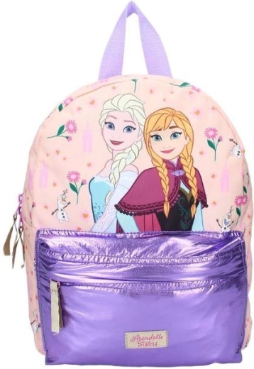 Mochila infantil Disney Frozen 31 cm