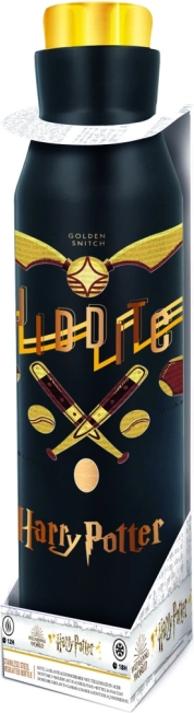Botella térmica de acero inoxidable Harry Potter 580 ml