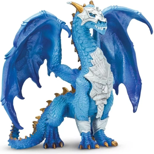 Safari Ltd. dragón guardián – figura