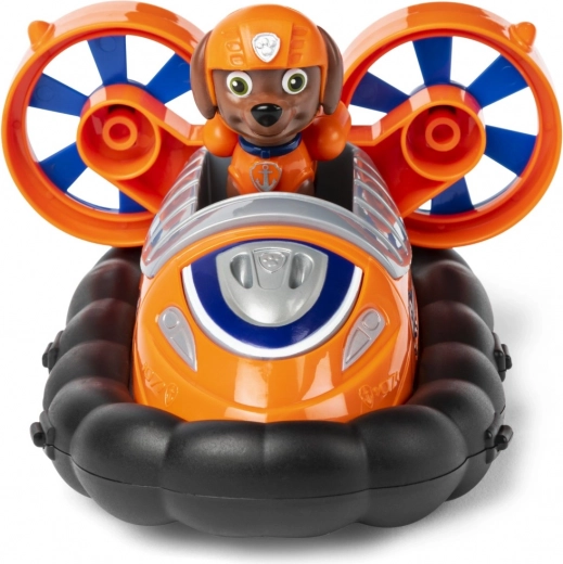 Figura de Zuma de PAW Patrol