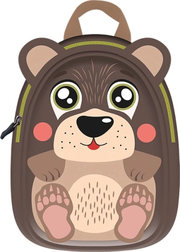 Mochila Oso - Colección Hurá