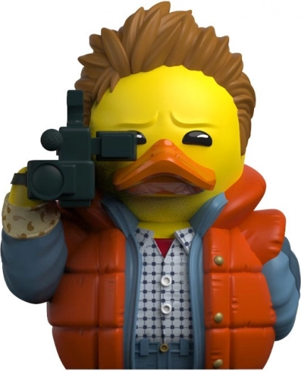 Diseño inspirado en Marty