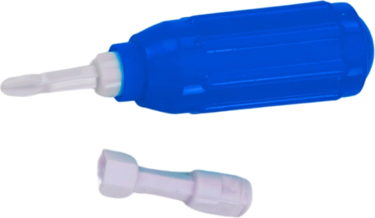 Desmonta, monta, descubre