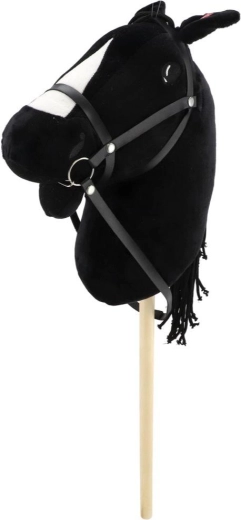 Cómodo palo de madera