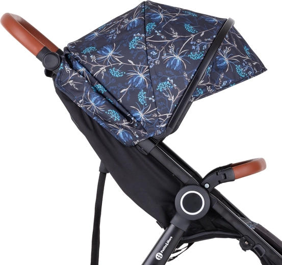 Petite&Mars capota para cochecito Street+/Street2 limited stylish beauty