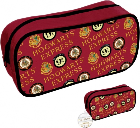 Estuche Harry Potter 9 y 3/4