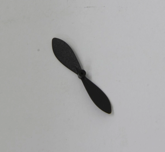Pala del rotor trasero para Gyro Turbo