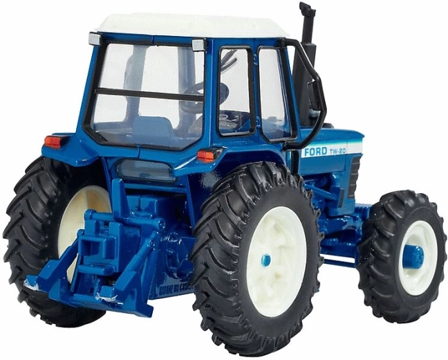 Enganche compatible para accesorios 1:32