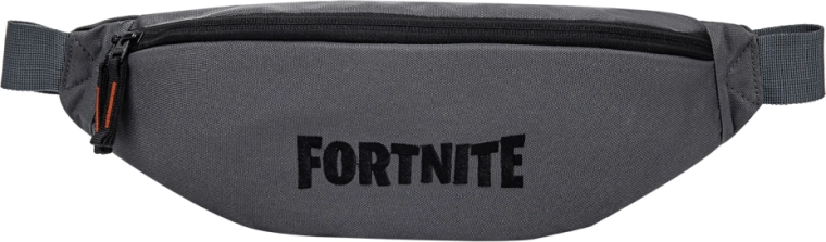 Riñonera BAAGL Snap Fortnite Squad GRS