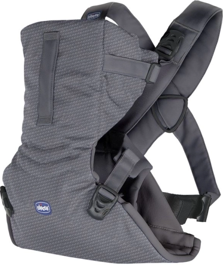Portabebés CHICCO EasyFit – negro