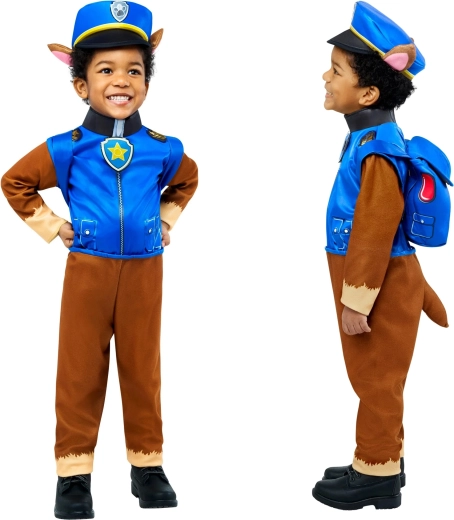 Comodidad para pequeños héroes