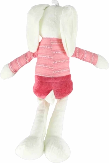 Diseño adorable con orejas largas