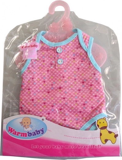 Ropa para muñecas