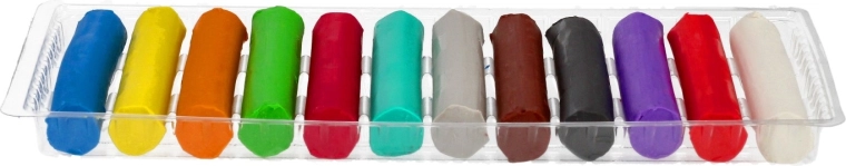 12 colores intensos para combinaciones infinitas