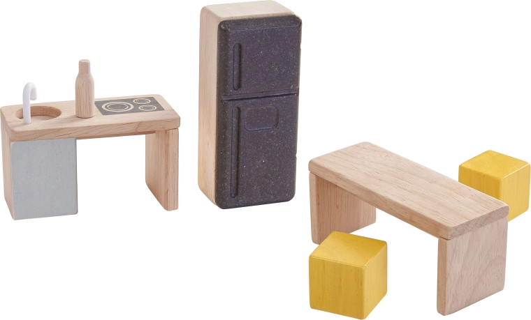 20 accesorios para jugar a las tareas del hogar