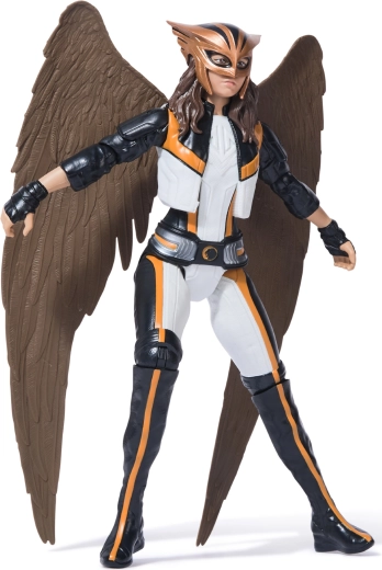 Más de 10 articulaciones para poses de acción