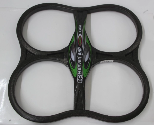Chasis exterior Invader Jamara - 1 unidad