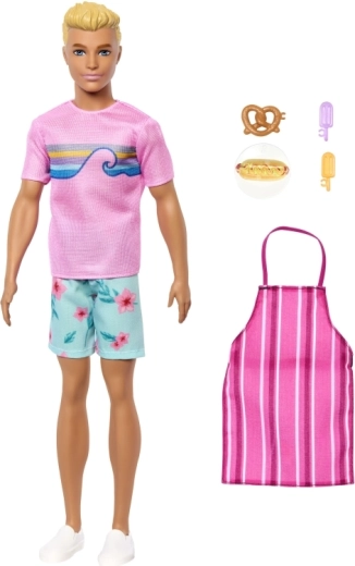 Accesorios para juego de roles