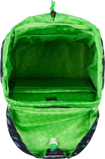 Organización inteligente y cierre fácil