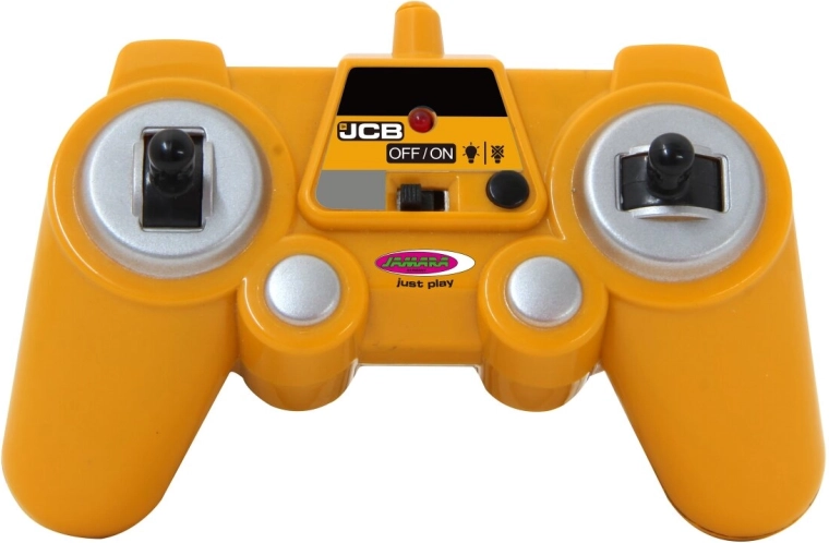 Emisor JAMARA JCB Fastrac