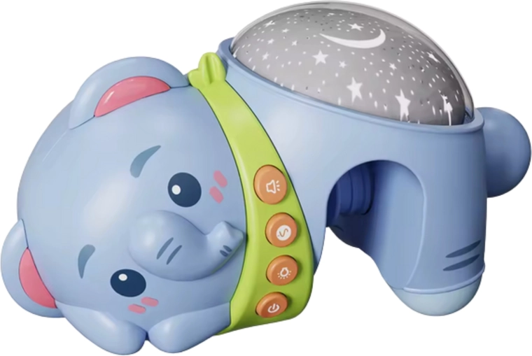 20 melodías y 6 ruidos blancos