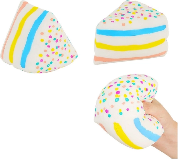 Tarta smash XXL 12 cm