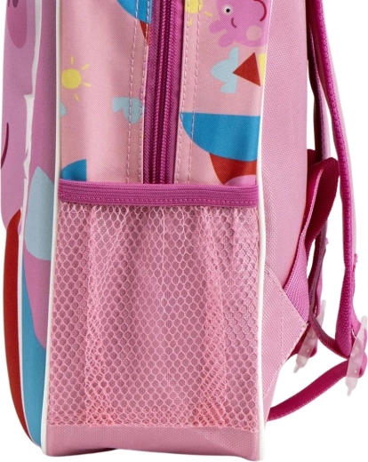 Almacenamiento práctico y bolsillo para pequeños objetos