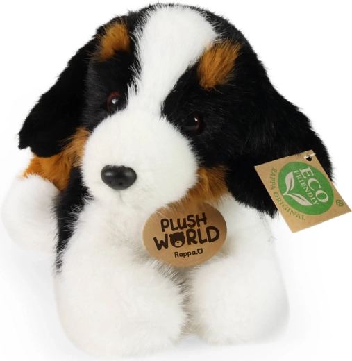 Peluche extraordinariamente suave