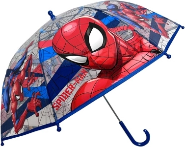 Paraguas manual SPIDER-MAN