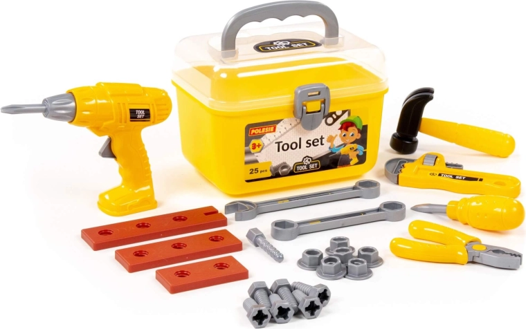 Set completo para un juego realista