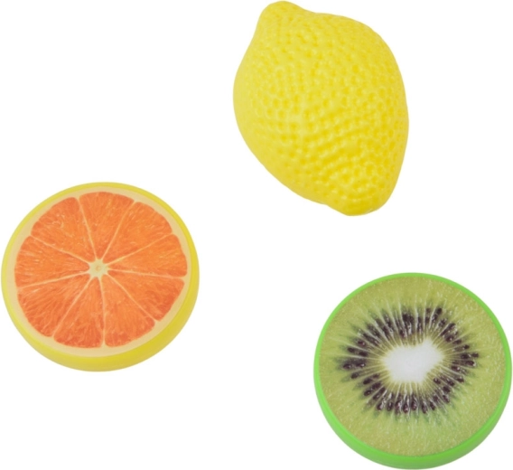 Accesorios para un juego creativo