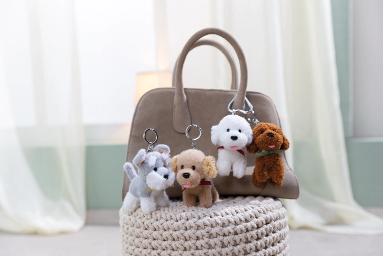 Regalo ideal para amantes de los perros