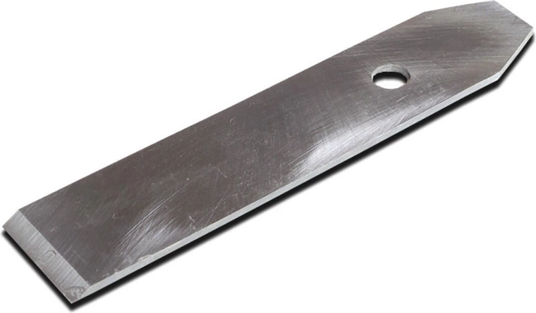 Cuchilla de acero estándar 39 mm