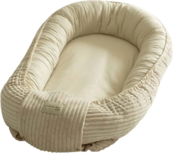 NANNA nido para bebé Cozy Cream