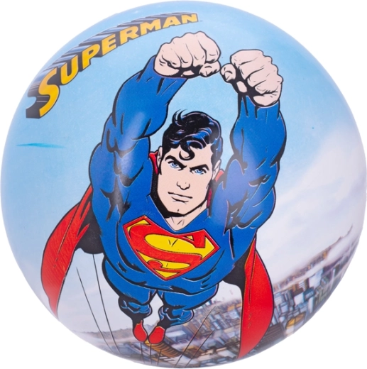 Balón infantil SUPERMAN 23 cm