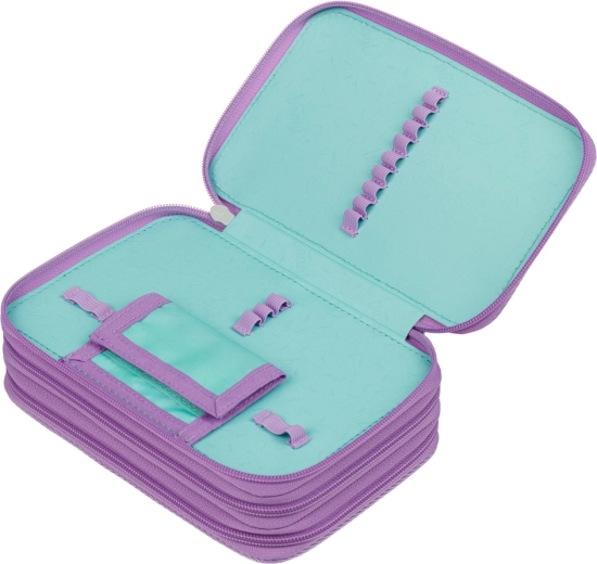 Tres niveles para el máximo orden