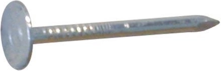 Clavos para cartón 32 × 2,5 mm, paquete de 2,5 kg