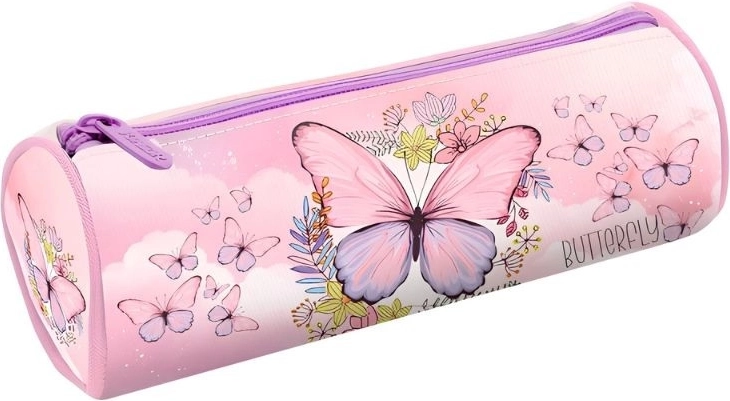 Estuche para bolígrafos Butterfly
