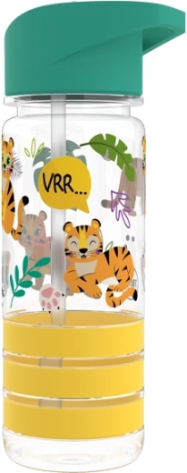 Hurá colección botella Tigre