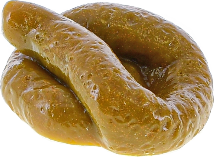 Material pegajoso que se adhiere a superficies lisas