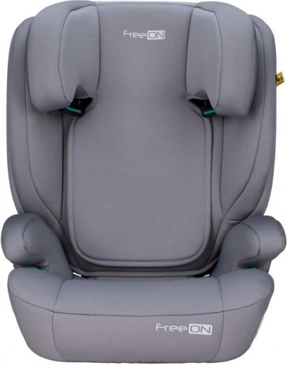 Silla de coche FreeON Vega i-Size 100–150 cm gris