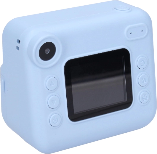 Manejo sencillo y diseño infantil