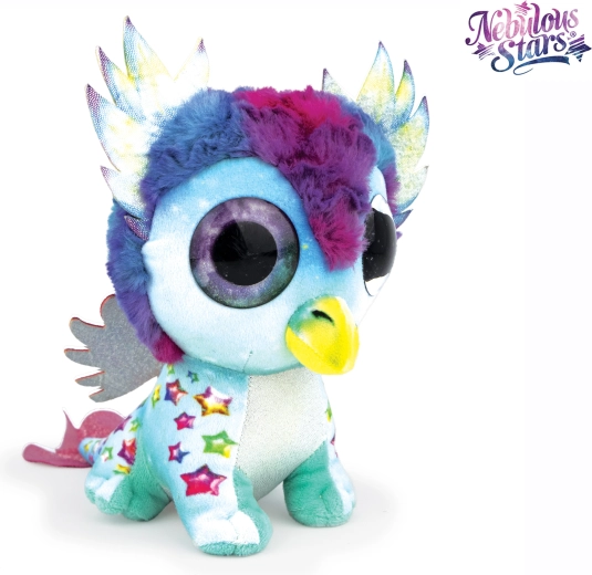 Peluche Aura de Nebulous Stars de 20 cm
