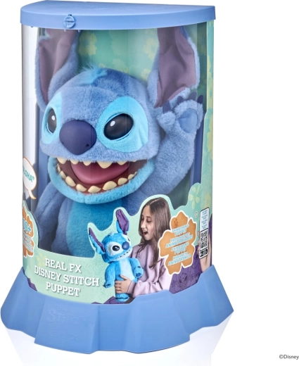 Responde al tacto, al sonido y al movimiento