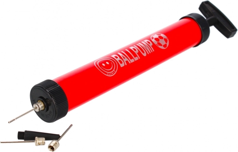 Incluye 4 agujas en el paquete