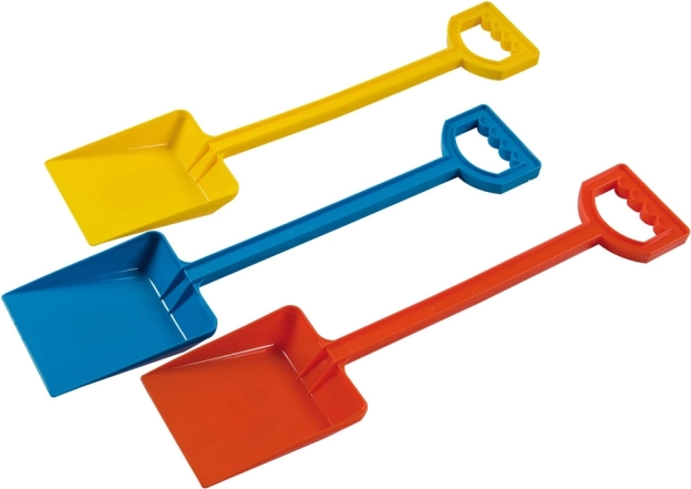 Pala grande para arena 50 cm