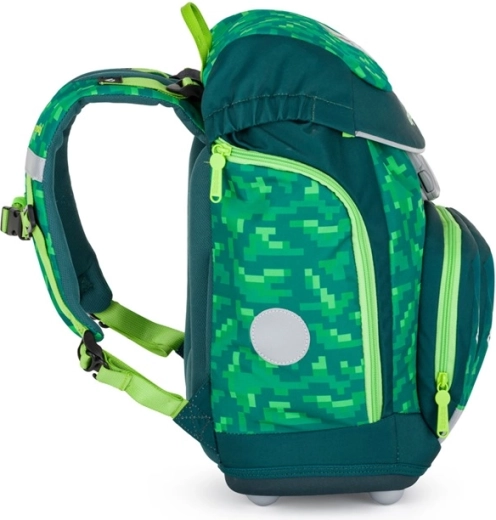 Organización inteligente y cierre rápido